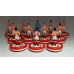 Subbuteo Andrew Table Soccer Olympiacos 100 years Centenary team on WSB Professional base